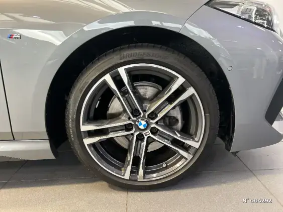 BMW SERIE 2 GRAN COUPE I - voiture d'occasion - Photo 8
