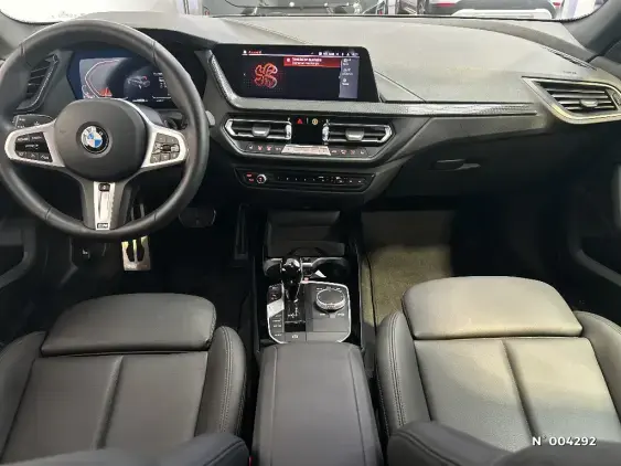 BMW SERIE 2 GRAN COUPE I - voiture d'occasion - Photo 9