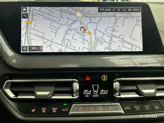 BMW SERIE 2 GRAN COUPE I - voiture d'occasion - Photo 13