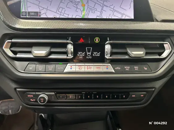 BMW SERIE 2 GRAN COUPE I - voiture d'occasion - Photo 25