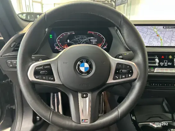 BMW SERIE 2 GRAN COUPE I - voiture d'occasion - Photo 30