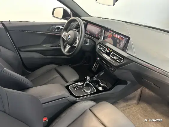 BMW SERIE 2 GRAN COUPE I - voiture d'occasion - Photo 10