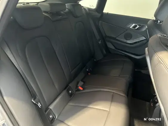 BMW SERIE 2 GRAN COUPE I - voiture d'occasion - Photo 11
