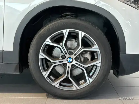BMW X2 I - voiture d'occasion - Photo 8