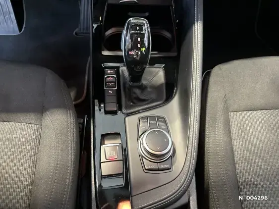 BMW X2 I - voiture d'occasion - Photo 24