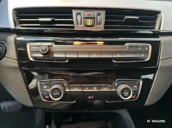 BMW X2 I - voiture d'occasion - Photo 25