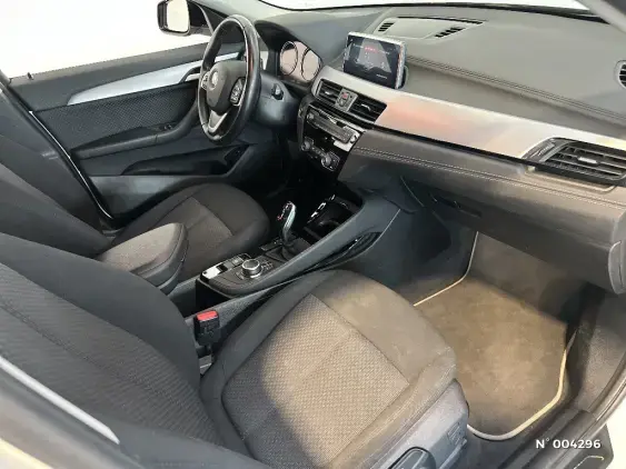 BMW X2 I - voiture d'occasion - Photo 10