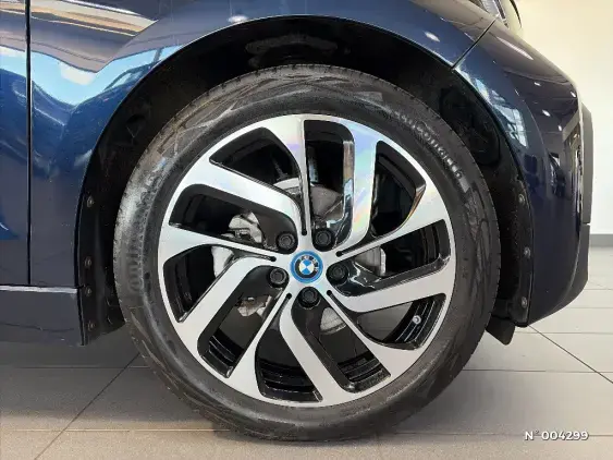 BMW i3 I01 LCI - voiture d'occasion - Photo 7