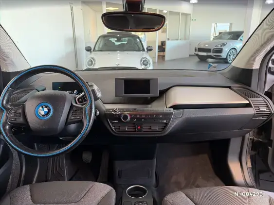 BMW i3 I01 LCI - voiture d'occasion - Photo 8