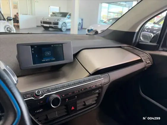 BMW i3 I01 LCI - voiture d'occasion - Photo 12