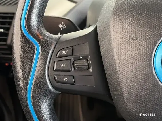 BMW i3 I01 LCI - voiture d'occasion - Photo 14