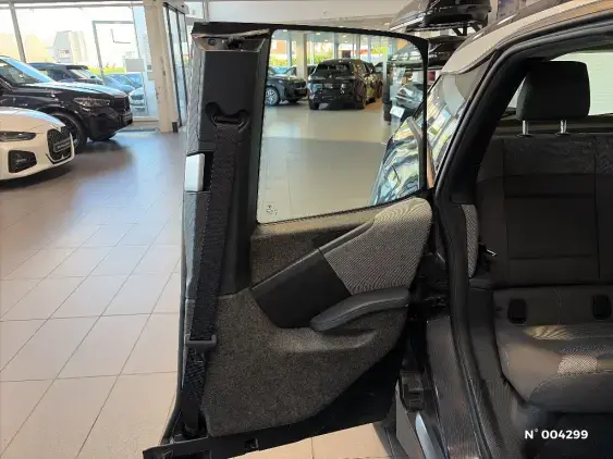 BMW i3 I01 LCI - voiture d'occasion - Photo 22