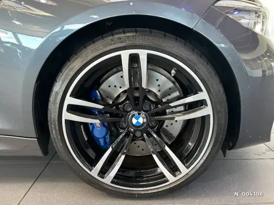BMW M2 COUPE F87 LCI - voiture d'occasion - Photo 8