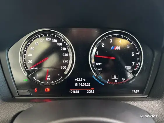 BMW M2 COUPE F87 LCI - voiture d'occasion - Photo 12