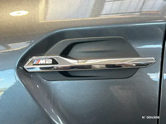BMW M2 COUPE F87 LCI - voiture d'occasion - Photo 32