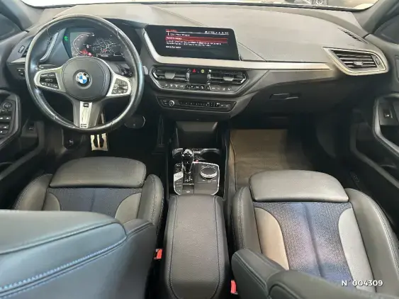 BMW SERIE 1 F40 - voiture d'occasion - Photo 9