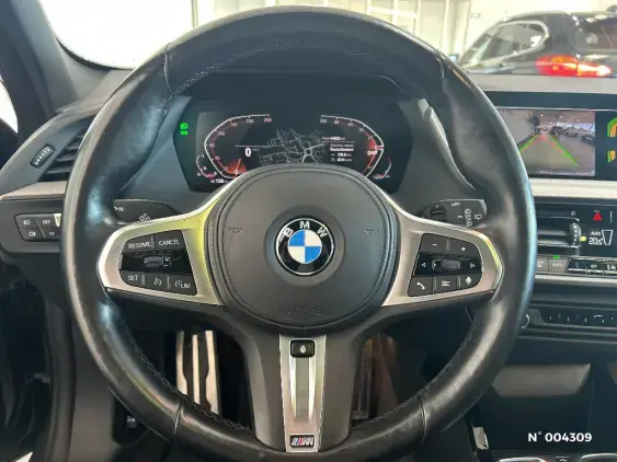BMW SERIE 1 F40 - voiture d'occasion - Photo 29