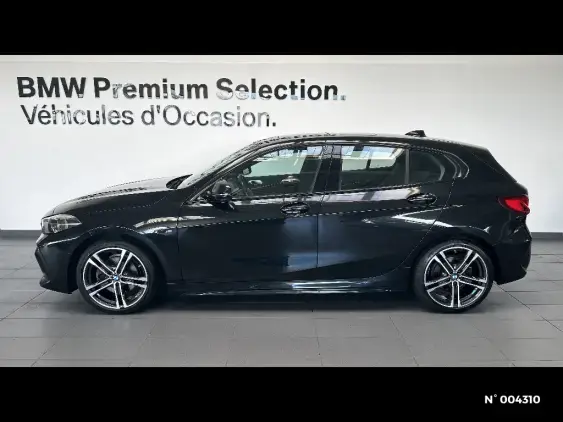 BMW SERIE 1 F40 - voiture d'occasion - Photo 2