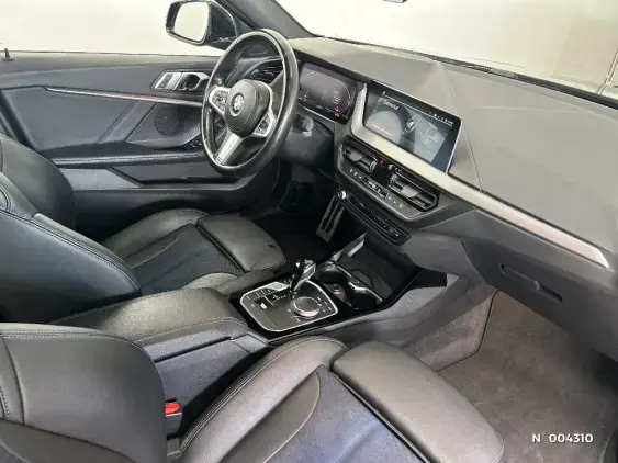 BMW SERIE 1 F40 - voiture d'occasion - Photo 10
