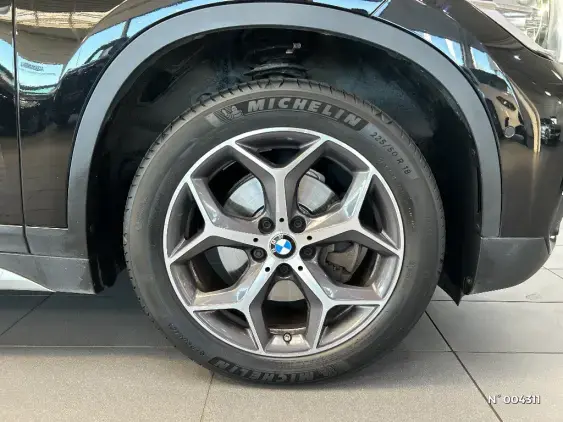 BMW X1 F48 - voiture d'occasion - Photo 8