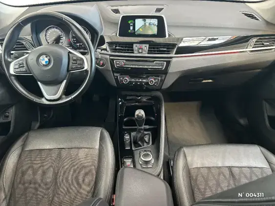 BMW X1 F48 - voiture d'occasion - Photo 9