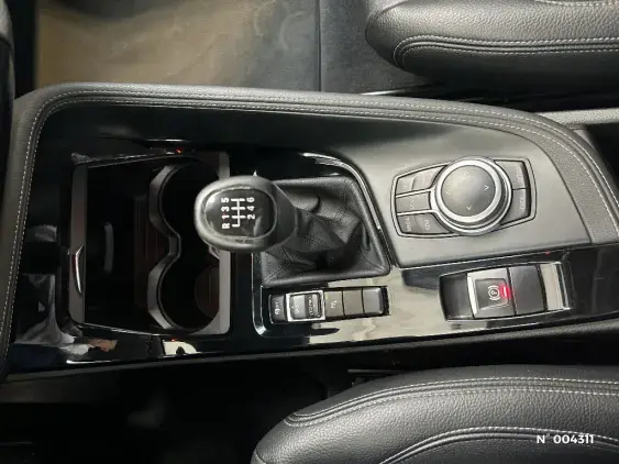 BMW X1 F48 - voiture d'occasion - Photo 23