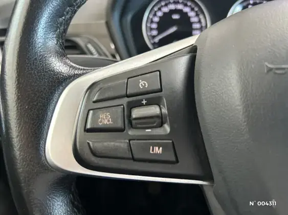 BMW X1 F48 - voiture d'occasion - Photo 25