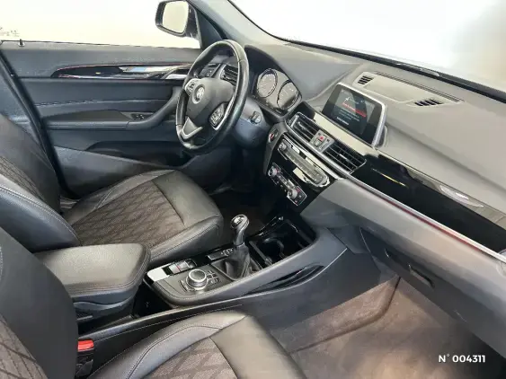 BMW X1 F48 - voiture d'occasion - Photo 10