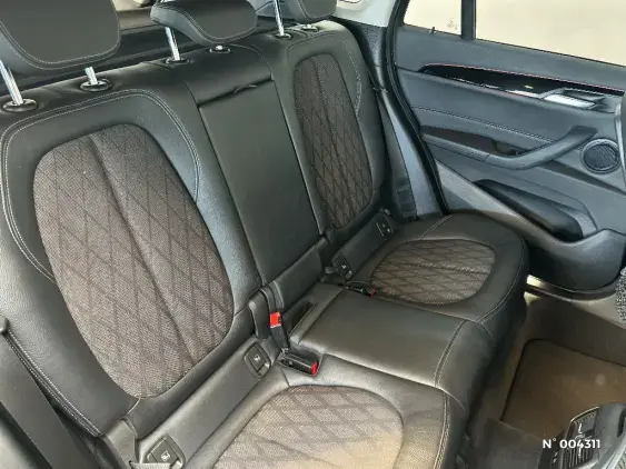 BMW X1 F48 - voiture d'occasion - Photo 11