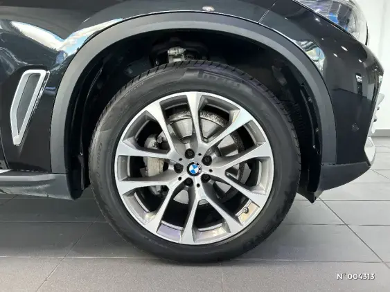 BMW X5 G05 - voiture d'occasion - Photo 8