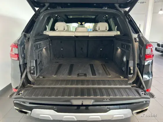 BMW X5 G05 - voiture d'occasion - Photo 7