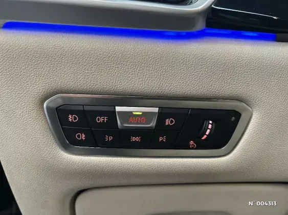 BMW X5 G05 - voiture d'occasion - Photo 15