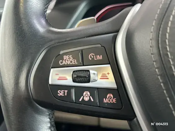 BMW X5 G05 - voiture d'occasion - Photo 24