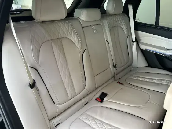 BMW X5 G05 - voiture d'occasion - Photo 11