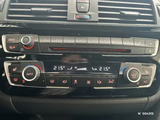 BMW SERIE 3 TOURING VI - voiture d'occasion - Photo 23