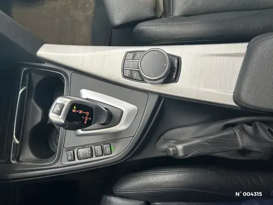 BMW SERIE 3 TOURING VI - voiture d'occasion - Photo 24