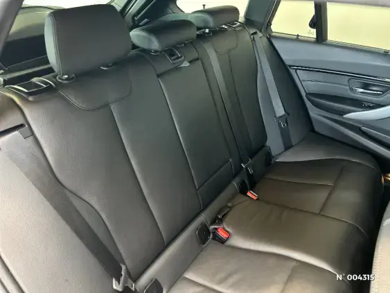 BMW SERIE 3 TOURING VI - voiture d'occasion - Photo 11