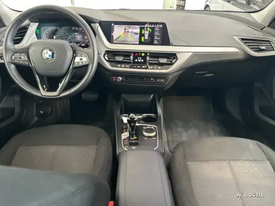 BMW SERIE 1 F40 - voiture d'occasion - Photo 9