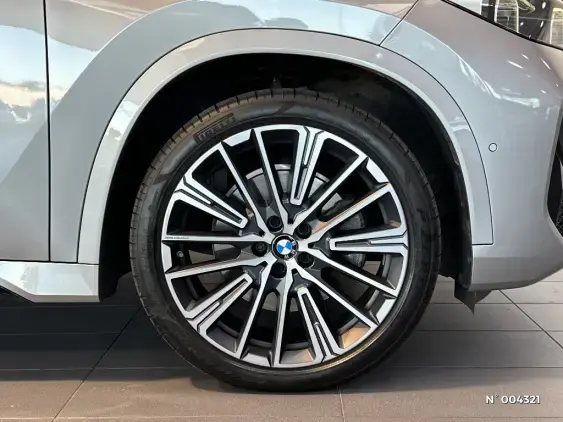 BMW X1 U11 - voiture d'occasion - Photo 8
