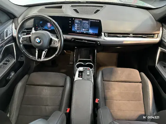 BMW X1 U11 - voiture d'occasion - Photo 9