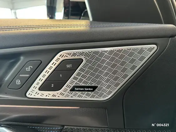 BMW X1 U11 - voiture d'occasion - Photo 25