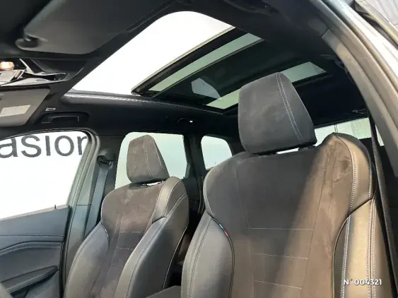 BMW X1 U11 - voiture d'occasion - Photo 29