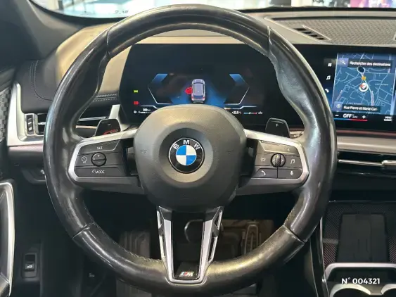 BMW X1 U11 - voiture d'occasion - Photo 33