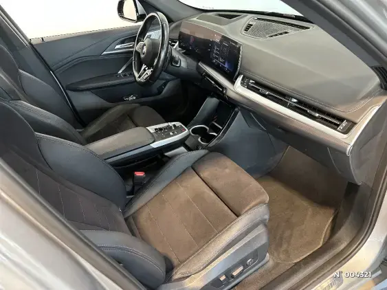 BMW X1 U11 - voiture d'occasion - Photo 10