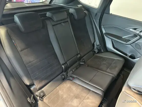 BMW X1 U11 - voiture d'occasion - Photo 11