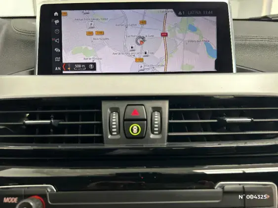 BMW X2 I - voiture d'occasion - Photo 13