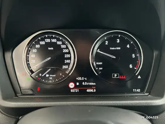 BMW X2 I - voiture d'occasion - Photo 12