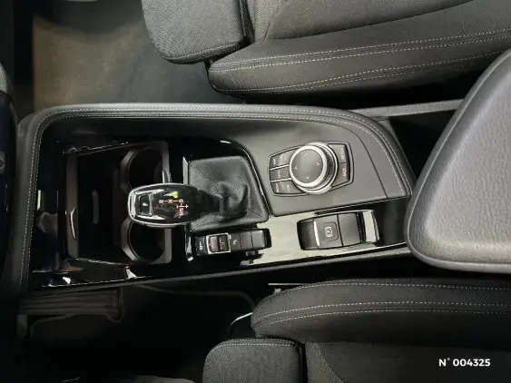 BMW X2 I - voiture d'occasion - Photo 24