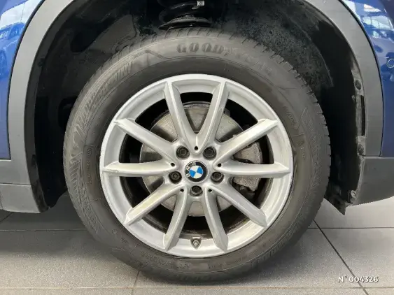 BMW X1 F48 - voiture d'occasion - Photo 8