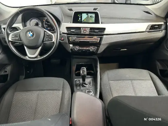 BMW X1 F48 - voiture d'occasion - Photo 9